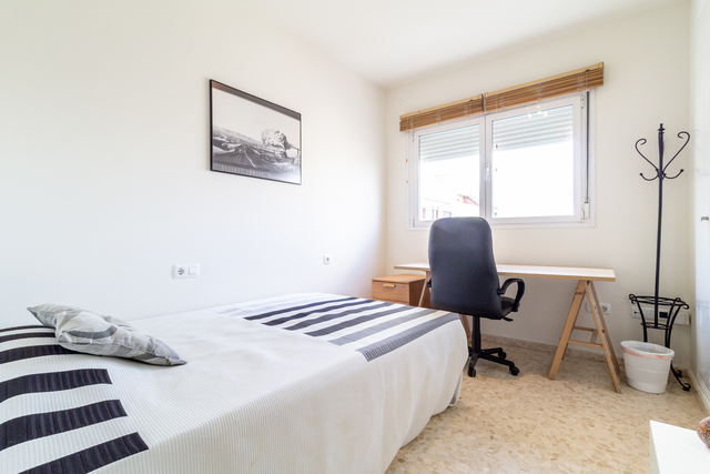 Frígola Habitacíon #02